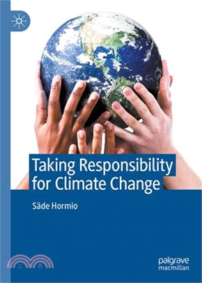 Taking Responsibility for Climate Change