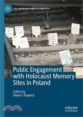 Visitor Engagement with Holocaust Memory Sites in Poland