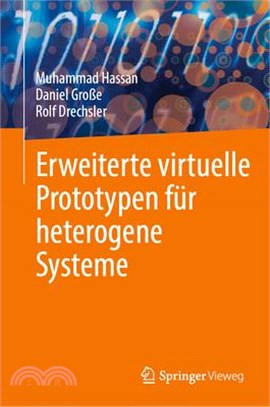 Erweiterte Virtuelle Prototypen Für Heterogene Systeme