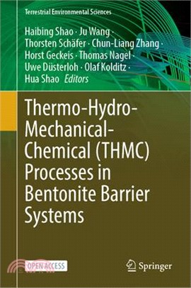 Thermo-Hydro-Mechanical-Chemical (Thmc) Processes in Bentonite Barrier Systems