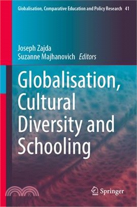 Globalisation, Cultural Diversity and Schooling