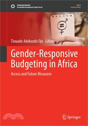 Gender-Responsive Budgeting in Africa: Access and Future Measures
