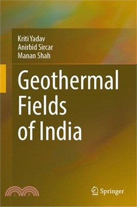 Geothermal Fields of India