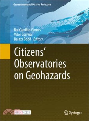 Citizens' Observatories on Geohazards: Lessons from Five Pilots