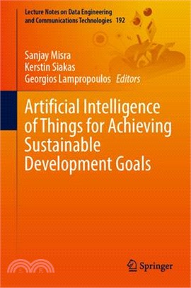 Artificial Intelligence of Things for Achieving Sustainable Development Goals