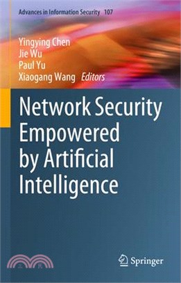 Network Security Empowered by Artificial Intelligence