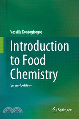 Introduction to Food Chemistry
