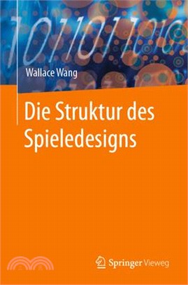 Die Struktur Des Spieledesigns