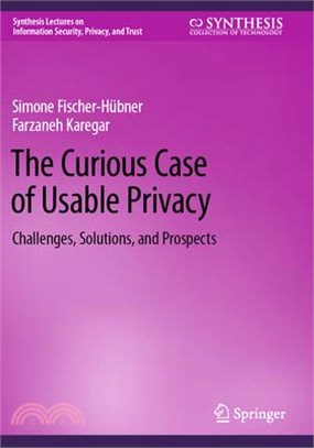 The Curious Case of Usable Privacy: Challenges, Solutions, and Prospects