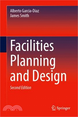 Facilities Planning and Design