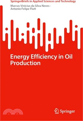 Energy Efficiency in Oil Production