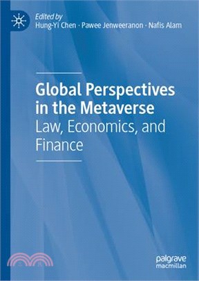 Global Perspectives in the Metaverse: Law, Economics, and Finance