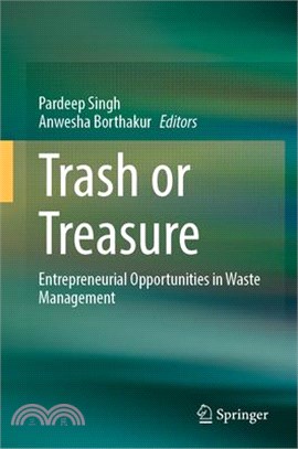 Trash or Treasure: Entrepreneurial Opportunities in Waste Management