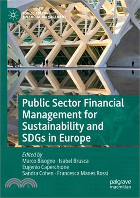 Public Sector Financial Management for Sustainability and Sdgs in Europe
