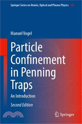 Particle Confinement in Penning Traps: An Introduction