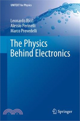 The Physics Behind Electronics