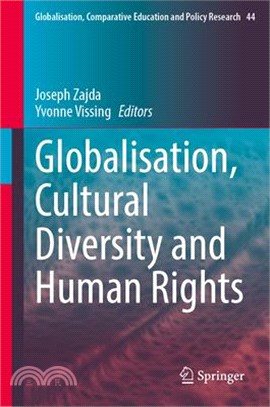 Globalisation, Cultural Diversity and Human Rights