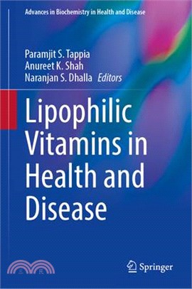 Lipophilic Vitamins in Health and Disease