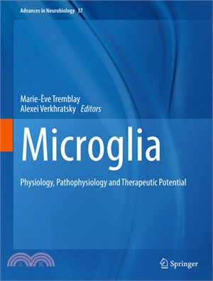 Microglia: Physiology, Pathophysiology and Therapeutic Potential