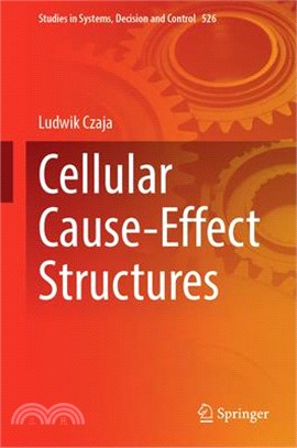 Cellular Cause-Effect Structures