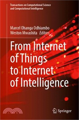 From Internet of Things to Internet of Intelligence