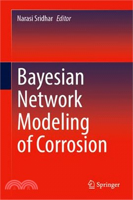 Bayesian Network Modeling of Corrosion