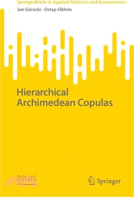 Hierarchical Archimedean Copulas