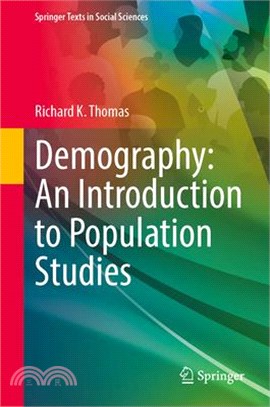 Demography: An Introduction to Population Studies