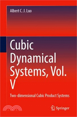 Cubic Dynamical Systems, Vol. V: Two-Dimensional Cubic Product Systems