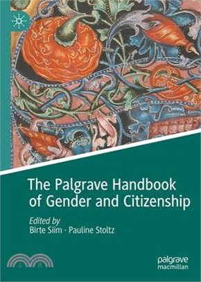 The Palgrave Handbook of Gender and Citizenship