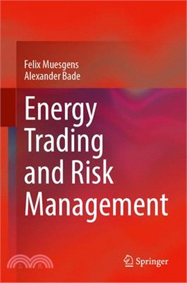 Energy Trading and Risk Management