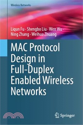 Mac Protocol Design in Full-Duplex Enabled Wireless Networks