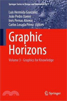 Graphic Horizons: Volume 3 - Graphics for Knowledge