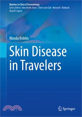 Skin Disease in Travelers