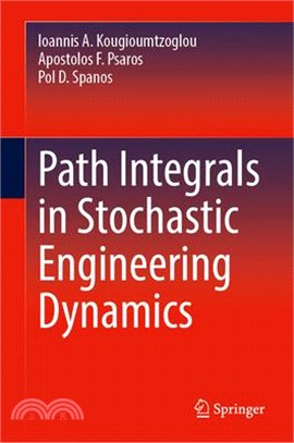 Path Integrals in Stochastic Engineering Dynamics