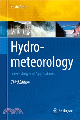 Hydrometeorology: Forecasting and Applications