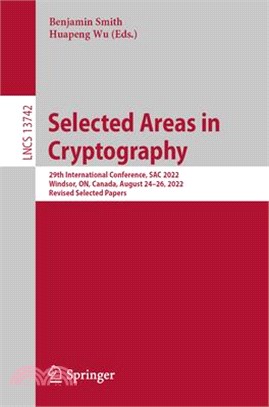 cryptography research papers 2022