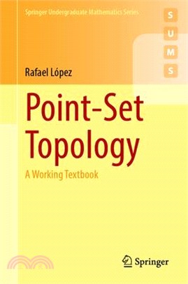 Point-Set Topology: A Working Textbook