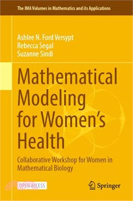 Mathematical Modeling for Women's Health: Collaborative Workshop for Women in Mathematical Biology
