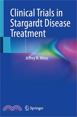 Clinical Trials in Stargardt Disease Treatment