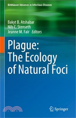 Plague: The Ecology of Natural Foci