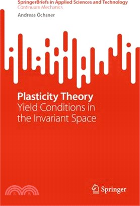 Plasticity Theory: Yield Conditions in the Invariant Space