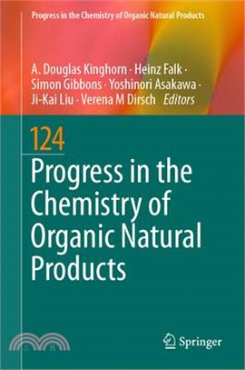 Progress in the Chemistry of Organic Natural Products 124