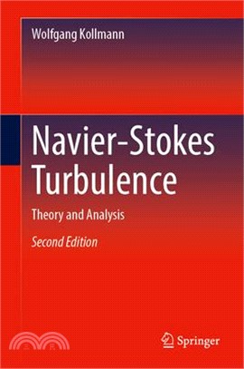 Navier-Stokes Turbulence: Theory and Analysis