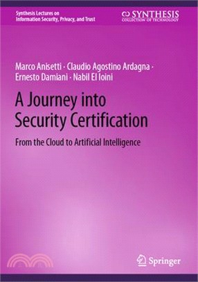 A Journey Into Security Certification: From the Cloud to Artificial Intelligence