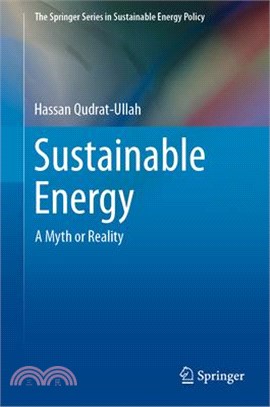 Sustainable Energy: A Myth or Reality