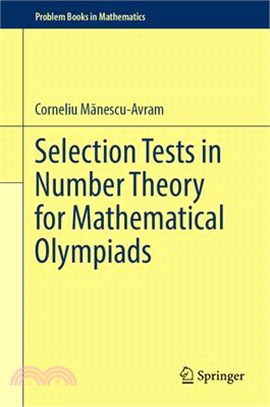 Selection Tests in Number Theory for Mathematical Olympiads