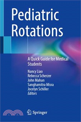 Pediatric Rotations: A Quick Guide for Medical Students