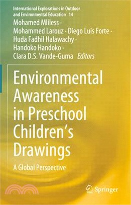 Environmental Awareness in Preschool Children's Drawings: A Global Perspective