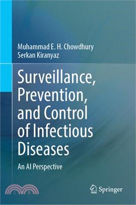 Surveillance, Prevention, and Control of Infectious Diseases: An AI Perspective